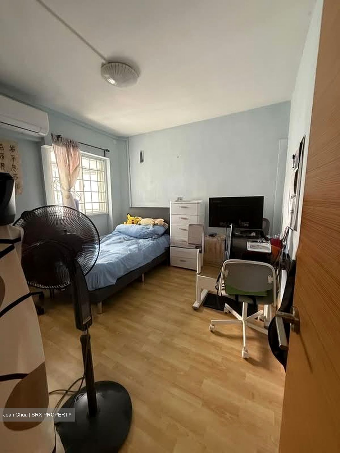 Blk 304 Hong Kah East Garden (Jurong East), HDB 4 Rooms #553350161